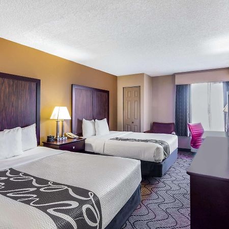 Oakland Airport Arena Hotel Εξωτερικό φωτογραφία