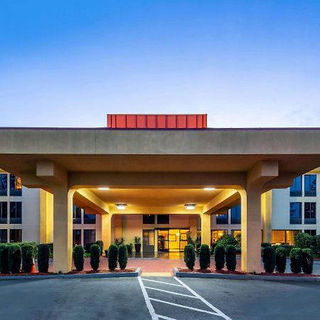 Oakland Airport Arena Hotel Εξωτερικό φωτογραφία