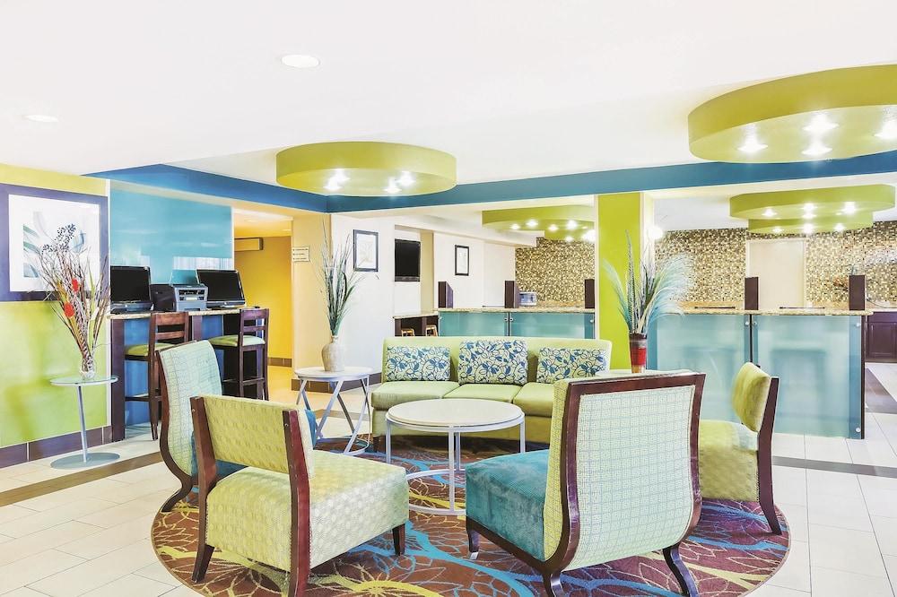 Oakland Airport Arena Hotel Εξωτερικό φωτογραφία