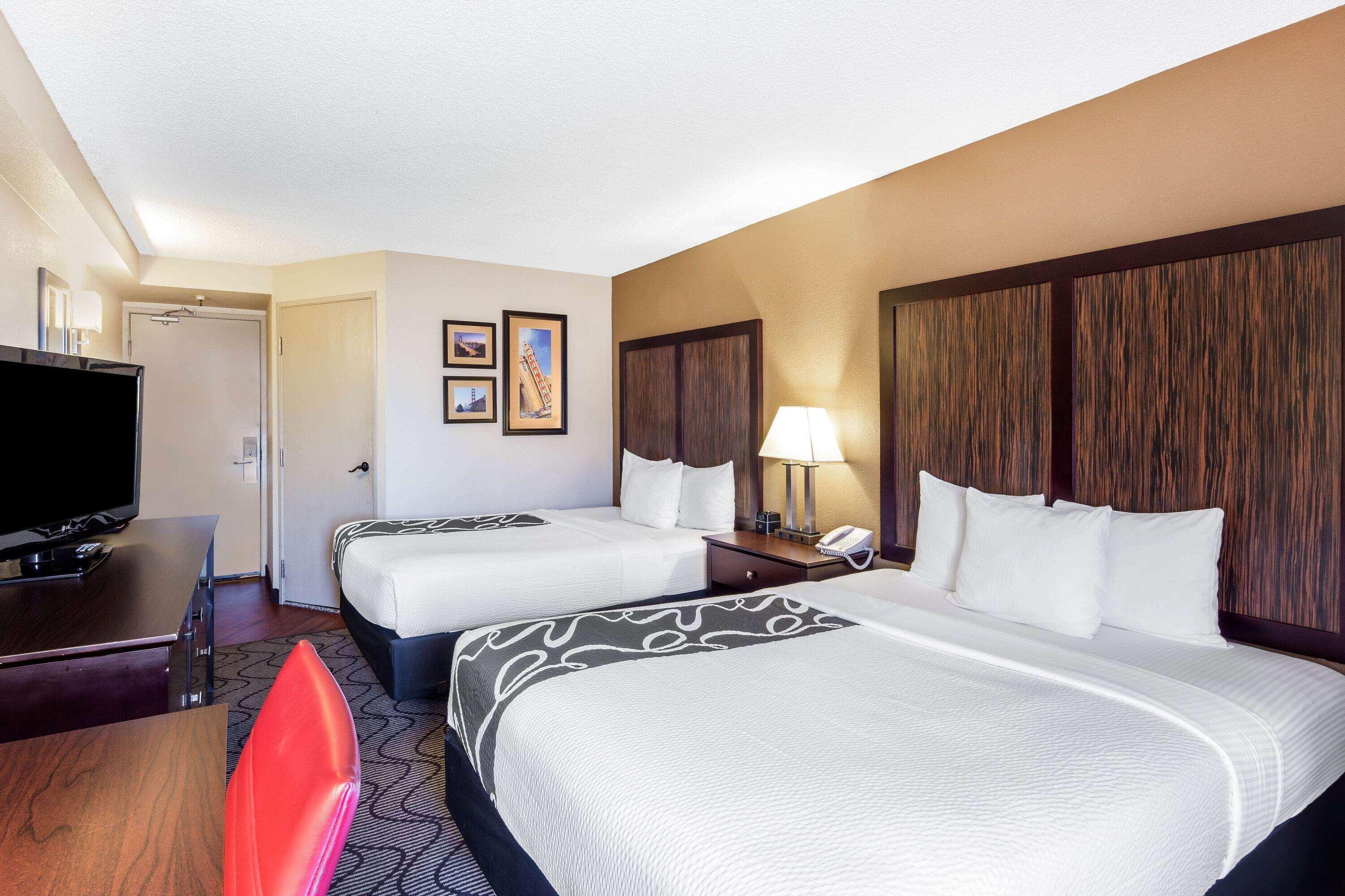 Oakland Airport Arena Hotel Εξωτερικό φωτογραφία