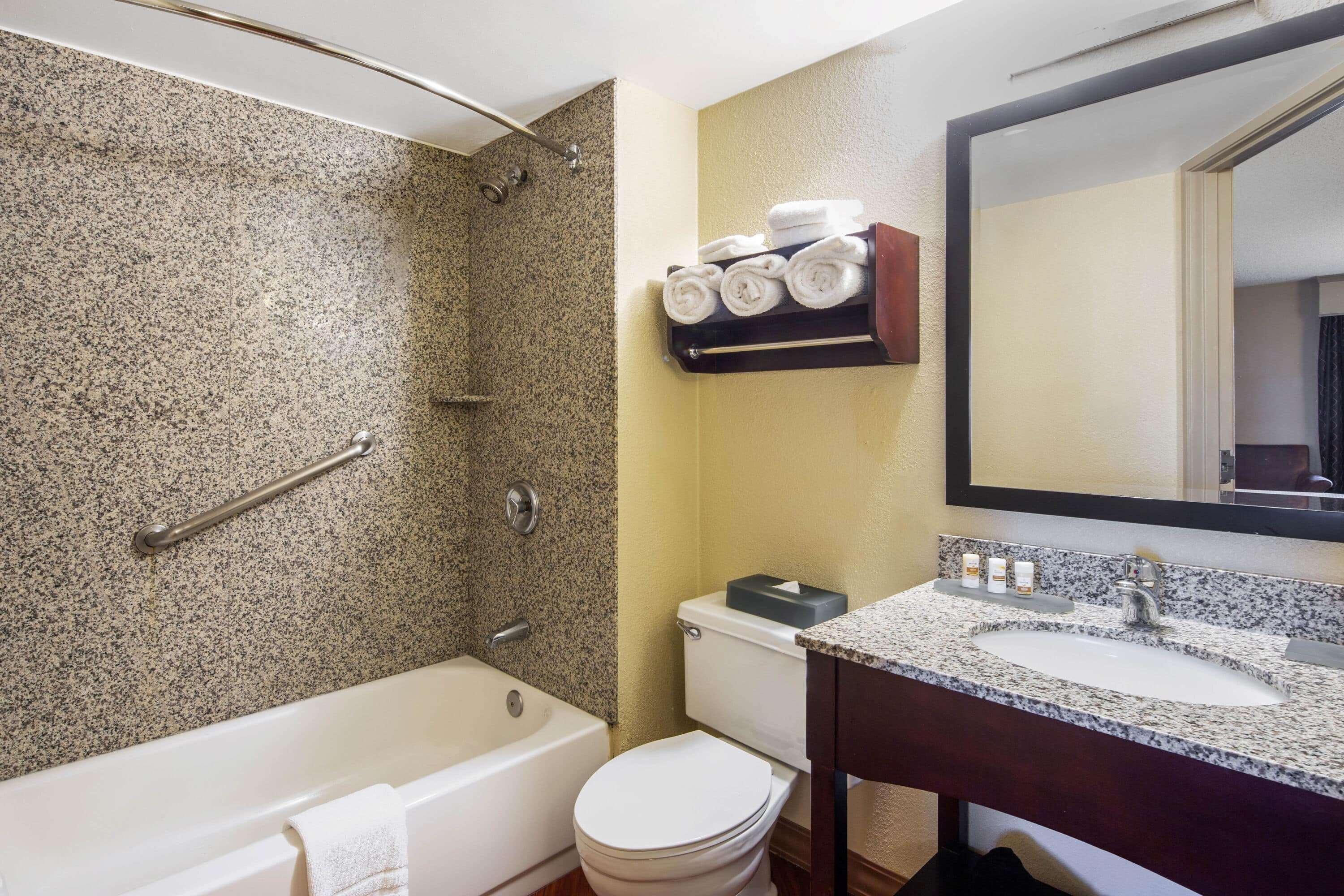 Oakland Airport Arena Hotel Εξωτερικό φωτογραφία