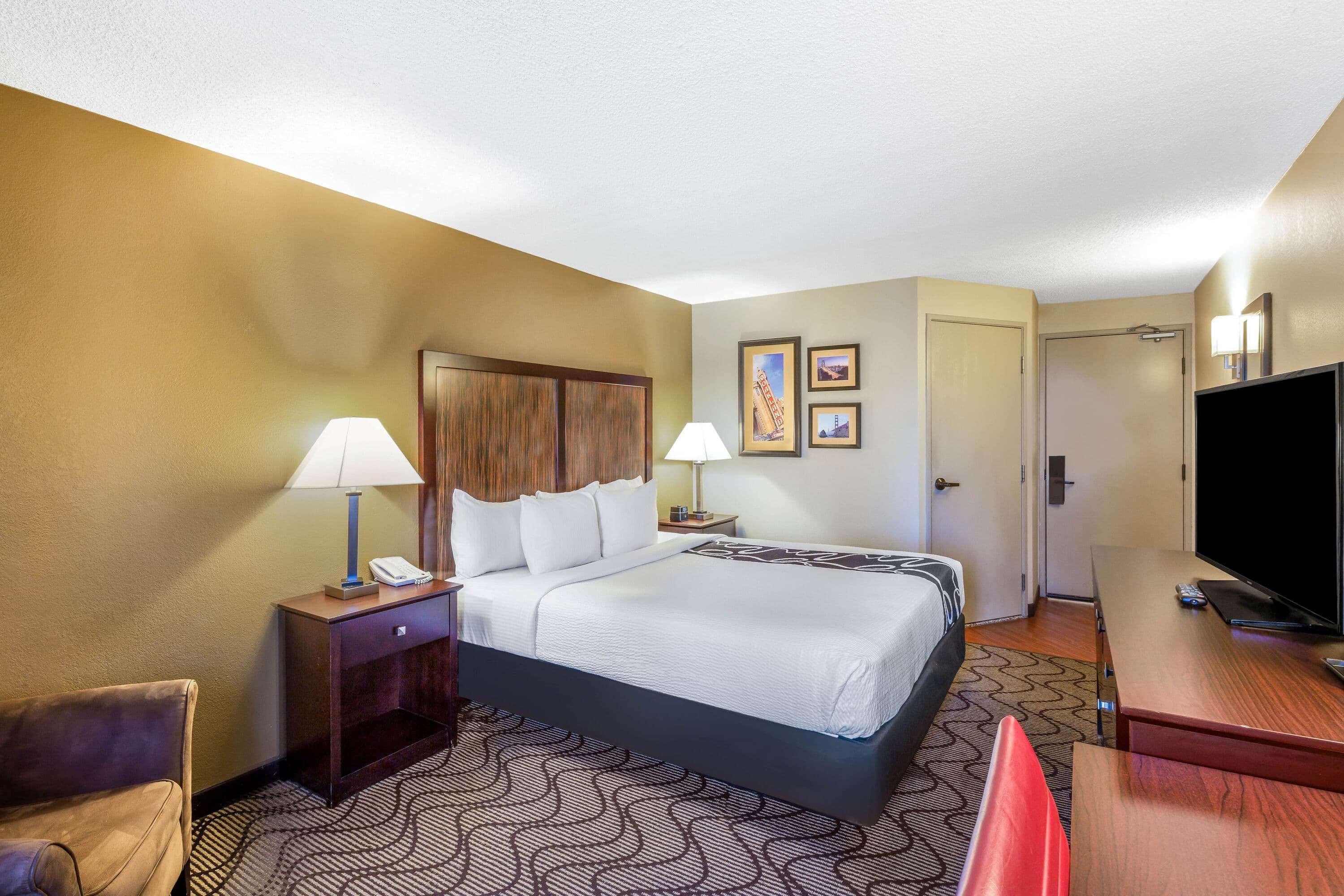 Oakland Airport Arena Hotel Εξωτερικό φωτογραφία