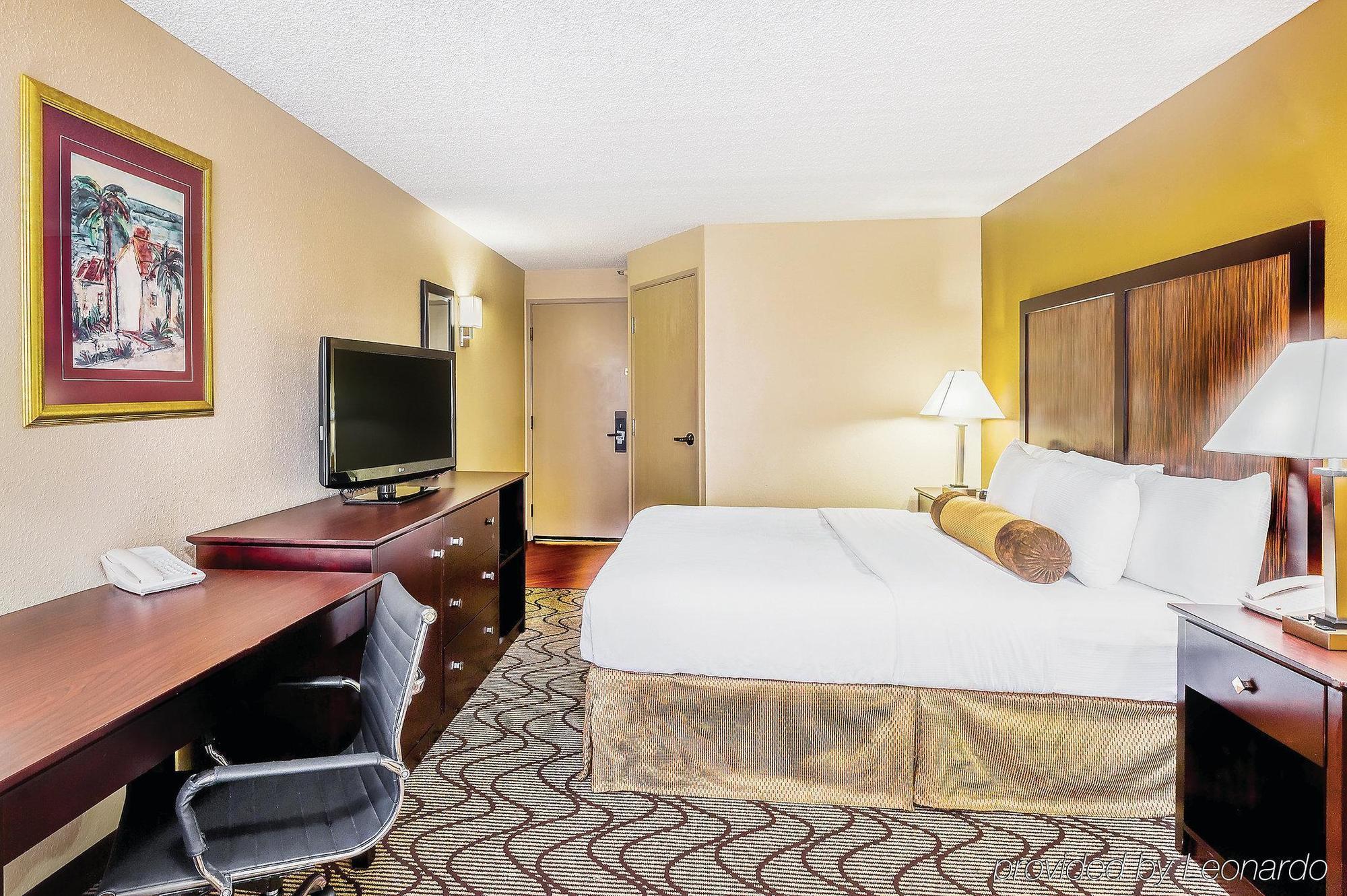 Oakland Airport Arena Hotel Εξωτερικό φωτογραφία