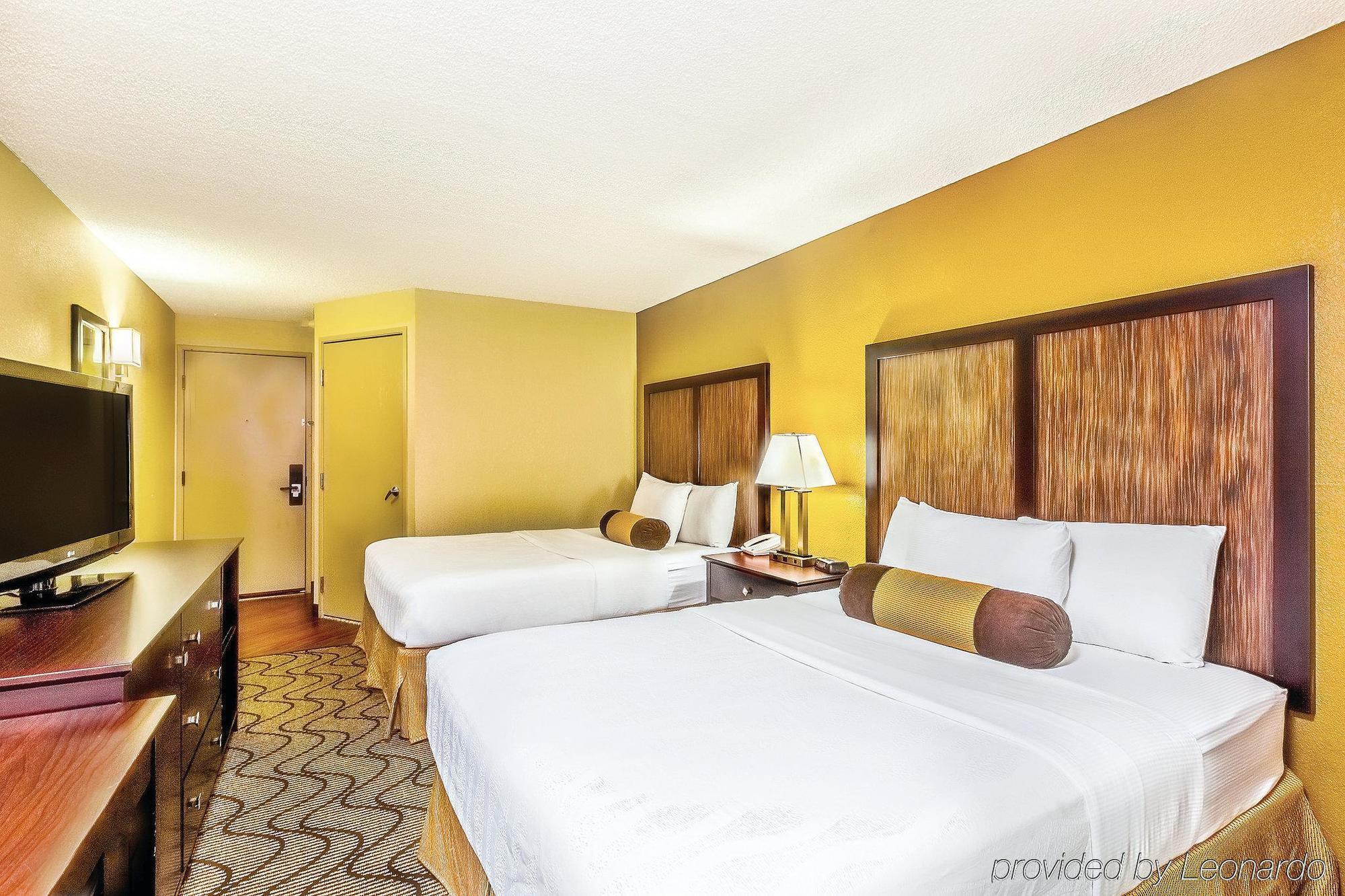 Oakland Airport Arena Hotel Εξωτερικό φωτογραφία