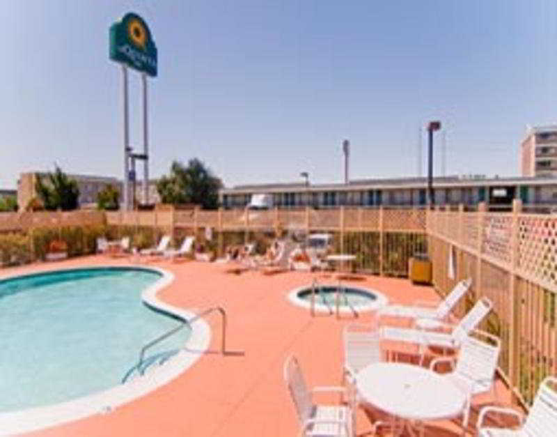 Oakland Airport Arena Hotel Εξωτερικό φωτογραφία
